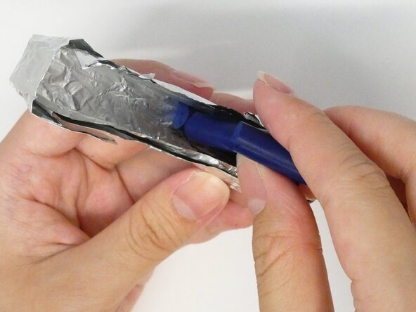 How to Fix Broken Crayons: crwdns2935265:05crwdnd2935265:02crwdnd2935265:03crwdne2935265:0