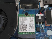 Lenovo YOGA 730-15IKB Fingerprint Reader Replacement