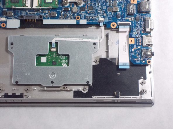 Sony Vaio SVT151A11L Multimedia Card Reader Replacement: crwdns2935265:010crwdnd2935265:02crwdnd2935265:02crwdne2935265:0