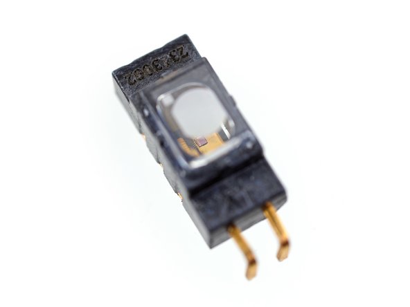 Project Tango Teardown: crwdns2935265:08crwdnd2935265:03crwdnd2935265:03crwdne2935265:0