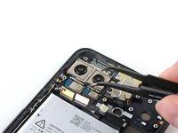 Google Pixel 4 XL Rear Camera Module Replacement