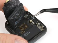 Apple Watch Series 4 Teardown