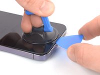 iPhone 14 Pro Max Battery Replacement