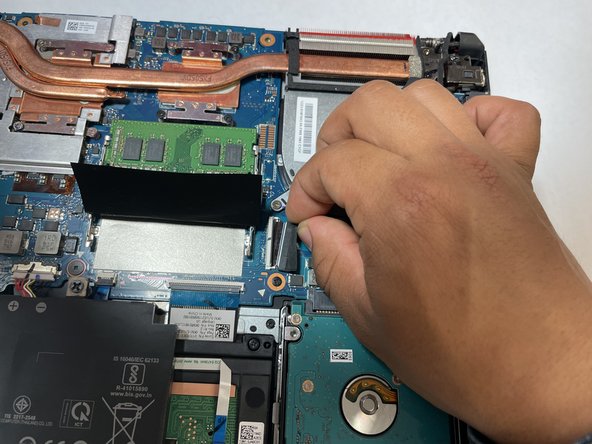 ASUS TUF Gaming FX505DY Keyboard Replacement: crwdns2935265:07crwdnd2935265:03crwdnd2935265:03crwdne2935265:0