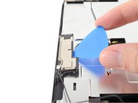 Nintendo Switch OLED Model Screen Replacement