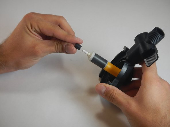 TotalPond Pond Pump Impeller Rubber Stop Replacement: crwdns2935265:03crwdnd2935265:02crwdnd2935265:02crwdne2935265:0