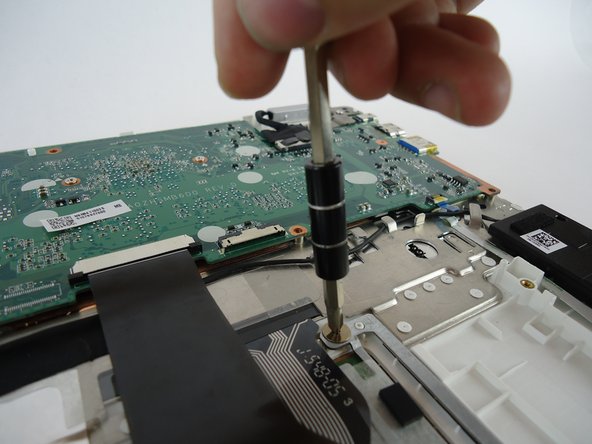 Acer Chromebook CB3-131-C3KD Track pad Replacement, Trackpad: crwdns2935265:06crwdnd2935265:02crwdnd2935265:02crwdne2935265:0