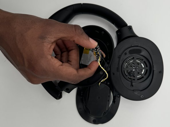 TOZO HT2 Daughterboard Replacement: crwdns2935265:04crwdnd2935265:03crwdnd2935265:03crwdne2935265:0