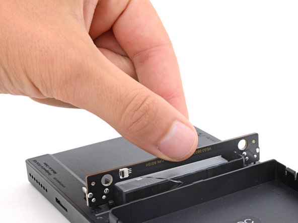 Analogue Pocket Button Board Replacement, Remove the board: crwdns2935265:09crwdnd2935265:01crwdnd2935265:02crwdne2935265:0