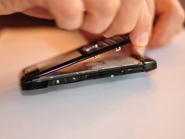 Nokia E71x Camera Replacement: crwdns2935265:04crwdnd2935265:02crwdnd2935265:03crwdne2935265:0