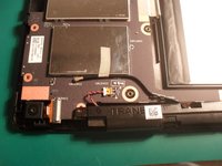 ASUS Zen Pad 10 Micro USB Port & Camera Replacement