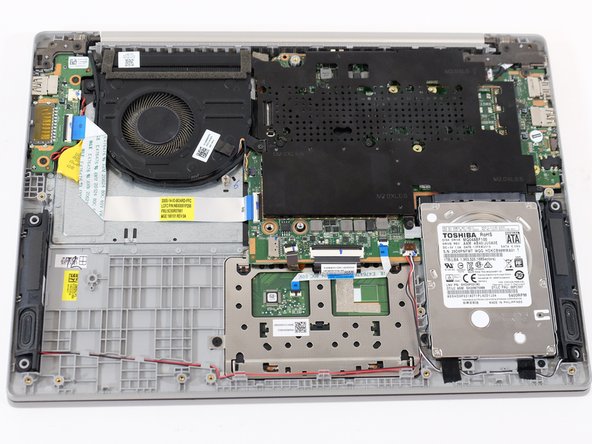 Lenovo IdeaPad 330S-14IKB Battery Replacement: crwdns2935265:07crwdnd2935265:02crwdnd2935265:02crwdne2935265:0