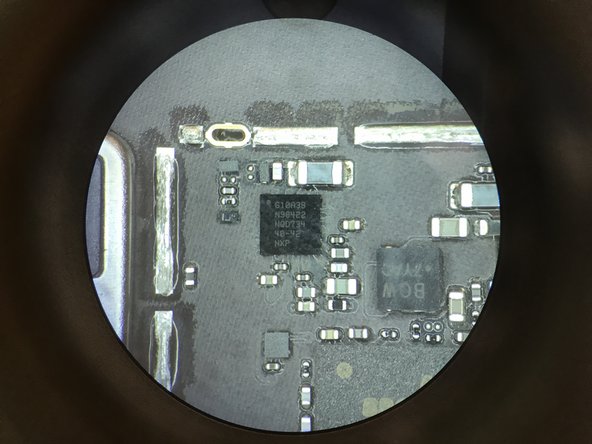 iPad Pro 10.5" Tristar Replacement, Tristar: crwdns2935265:029crwdnd2935265:03crwdnd2935265:03crwdne2935265:0