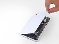 Google Pixel 3 XL Screen Assembly Replacement