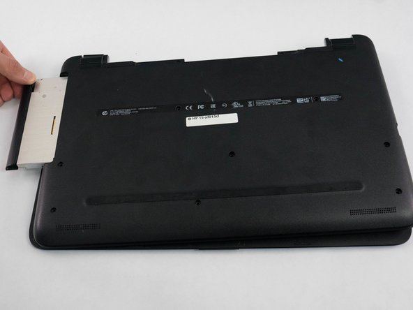 HP 15-af013cl Motherboard Replacement: crwdns2935265:04crwdnd2935265:02crwdnd2935265:02crwdne2935265:0