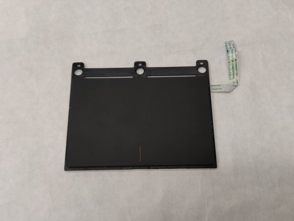 Lenovo Touch Y70-70 Touchpad Replacement: crwdns2935265:05crwdnd2935265:03crwdnd2935265:03crwdne2935265:0