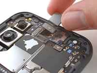 Fairphone 5 Front Camera Replacement