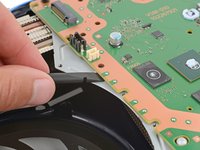 How to Apply Liquid Metal in a PlayStation 5 Pro
