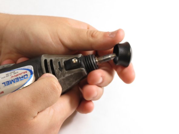 Dremel MultiPro 395 Casing Replacement: crwdns2935265:06crwdnd2935265:03crwdnd2935265:03crwdne2935265:0