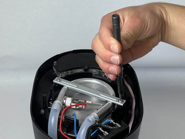 Mr. Coffee 5-Cup Mini Brew Thermal Fuse Replacement: crwdns2935265:04crwdnd2935265:02crwdnd2935265:03crwdne2935265:0