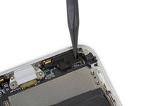 iPhone 8 Plus Lightning Connector Assembly Replacement