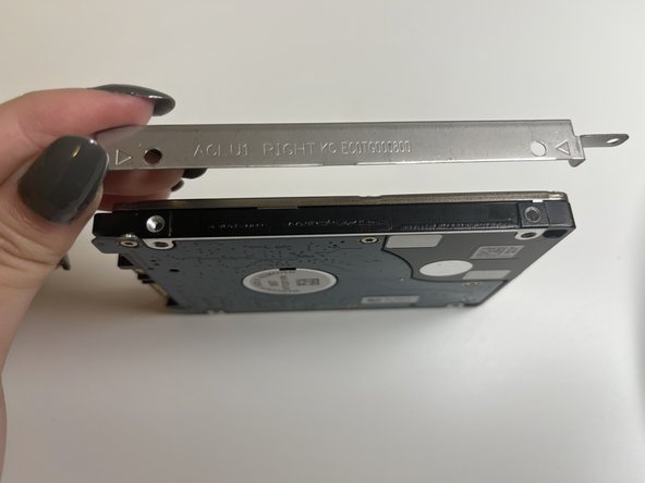 Lenovo Z40-70 Hard Drive Replacement: crwdns2935265:06crwdnd2935265:02crwdnd2935265:03crwdne2935265:0