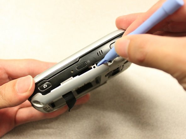 HTC Wizard 200 Speakers Replacement: crwdns2935265:05crwdnd2935265:03crwdnd2935265:03crwdne2935265:0