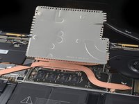 Microsoft Surface Laptop 4 (13.5-inch) Battery Replacement
