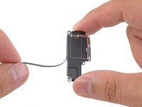 iPhone 13 Pro Max Loudspeaker Replacement