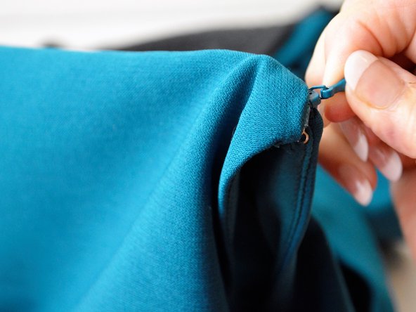 How to Fix a Broken Zipper: crwdns2935265:07crwdnd2935265:02crwdnd2935265:03crwdne2935265:0