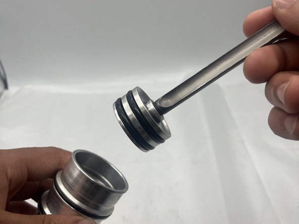 Ridgid R175RNE Driver Blade Replacement: crwdns2935265:03crwdnd2935265:02crwdnd2935265:03crwdne2935265:0