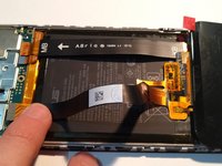 Asus Zenfone Max M2 Screen Replacement