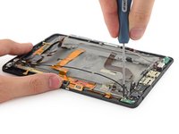 Project Tango Tablet Teardown