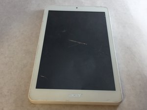 Acer Iconia One 8