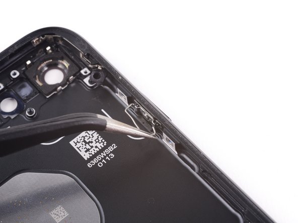 iPhone 7 Power Button Replacement, Power Button: crwdns2935265:060crwdnd2935265:02crwdnd2935265:02crwdne2935265:0