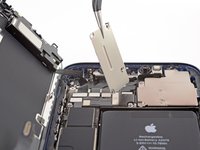 iPhone 12 Front-Facing Cameras Replacement