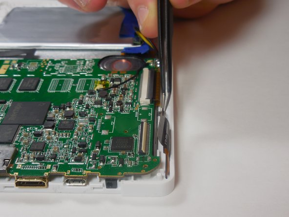 iDea USA CT702 Speaker  Replacement: crwdns2935265:09crwdnd2935265:02crwdnd2935265:02crwdne2935265:0