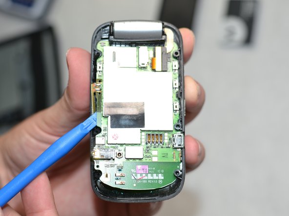 Motorola Entice w766 Motherboard Replacement: crwdns2935265:05crwdnd2935265:02crwdnd2935265:03crwdne2935265:0