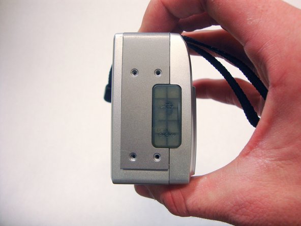 HP Photosmart 935 Viewfinder Digital Camera Mirror and Lens Replacement: crwdns2935265:06crwdnd2935265:02crwdnd2935265:02crwdne2935265:0