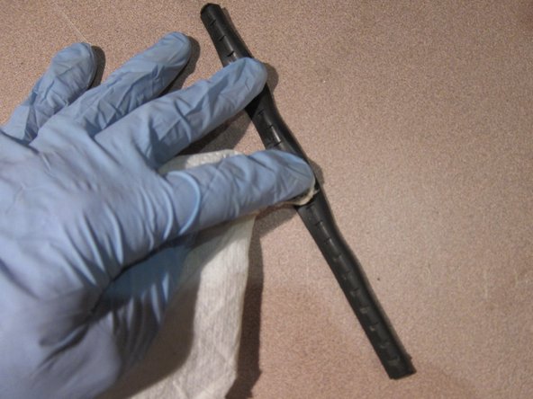 How to disassemble and clean your Roomba 560: шаг 12, изображение 3 из 3