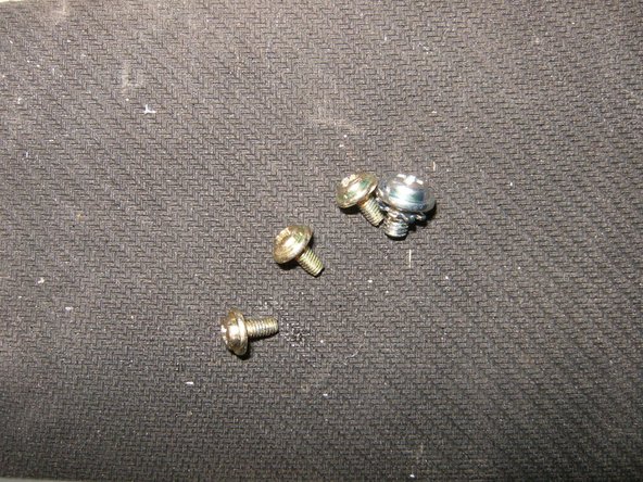 Dell 1908FPb monitor power supply Replacement: crwdns2935265:010crwdnd2935265:03crwdnd2935265:03crwdne2935265:0