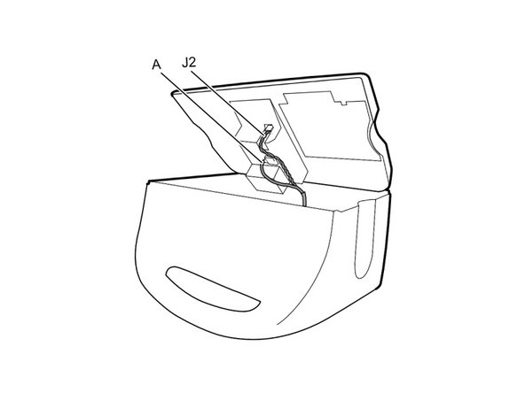 Welch Allyn Connex Vital Signs Monitor 6000 Motherboard Replacement: crwdns2935265:016crwdnd2935265:03crwdnd2935265:03crwdne2935265:0