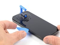 iPhone 14 Pro Screen Replacement