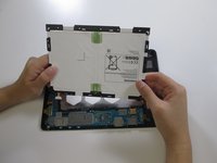Samsung Galaxy Tab A 9.7 Display Replacement
