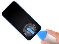 iPhone 13 Loudspeaker Replacement