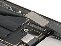 iPhone 16 Pro Battery Replacement