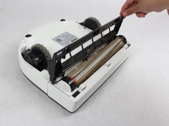 Neato Botvac D8000 Wheel Replacement: crwdns2935265:03crwdnd2935265:02crwdnd2935265:02crwdne2935265:0