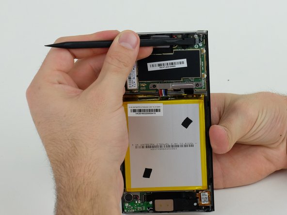 Vizio SmartCast Tablet Remote XR6P Power Button Replacement: crwdns2935265:05crwdnd2935265:02crwdnd2935265:02crwdne2935265:0