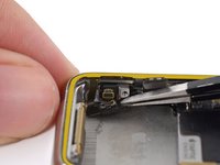 Apple Watch Force Touch Sensor Replacement