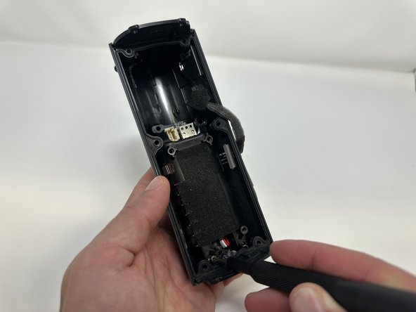 Sonos Roam Inner Circuit Board Replacement, Battery: crwdns2935265:012crwdnd2935265:02crwdnd2935265:02crwdne2935265:0